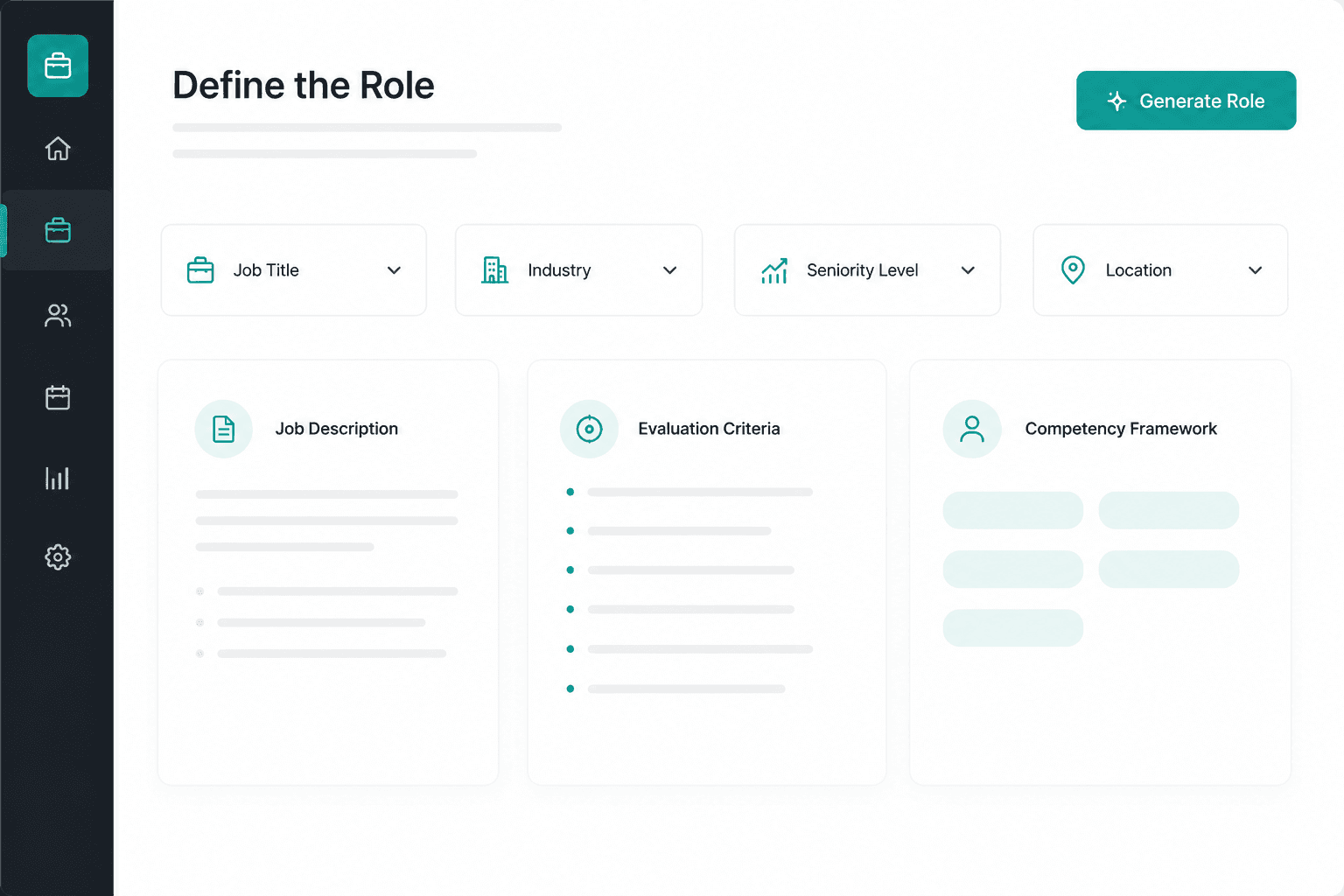 Define the Role